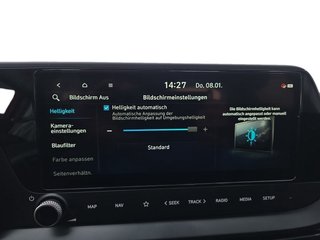 Hyundai i20 1.0 T-GDI Navi/Kamera/LED/Winterp.  ** - bilder 33