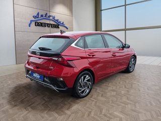 Hyundai i20 1.0 T-GDI Navi/Kamera/LED/Winterp.  ** - bilder 1
