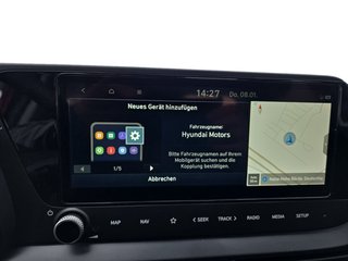 Hyundai i20 1.0 T-GDI Navi/Kamera/LED/Winterp.  ** - bilder 38