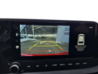 Hyundai i20 1.0 T-GDI Navi/Kamera/LED/Winterp.  ** - bilder 45