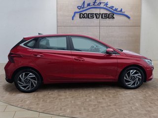 Hyundai i20 1.0 T-GDI Navi/Kamera/LED/Winterp.  ** - bilder 2