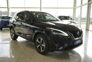 Nissan Qashqai age.one-day registration Kaufen