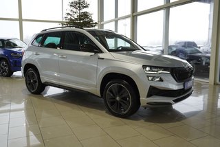 Skoda Karoq age.one-day registration Kaufen