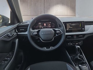 Skoda Kamiq Selection 1,5TSI DSG AHK/Kamera/LED/Kessy/Winterp.  ** - foto 9