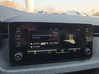 Skoda Kamiq Selection 1,5TSI DSG AHK/Kamera/LED/Kessy/Winterp.  ** - foto 25