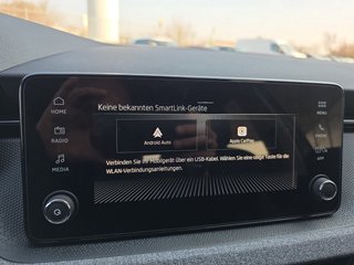 Skoda Kamiq Selection 1,5TSI DSG AHK/Kamera/LED/Kessy/Winterp.  ** - foto 27