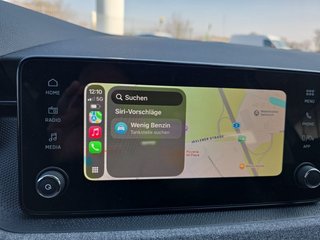 Skoda Kamiq Selection 1,5TSI DSG AHK/Kamera/LED/Kessy/Winterp.  ** - foto 29