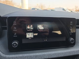 Skoda Kamiq Selection 1,5TSI DSG AHK/Kamera/LED/Kessy/Winterp.  ** - foto 33