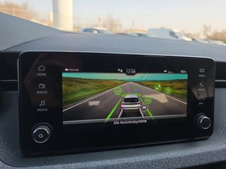 Skoda Kamiq Selection 1,5TSI DSG AHK/Kamera/LED/Kessy/Winterp.  ** - foto 42