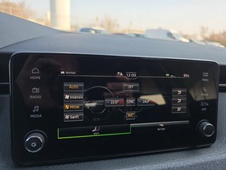 Skoda Kamiq Selection 1,5TSI DSG AHK/Kamera/LED/Kessy/Winterp.  ** - foto 44