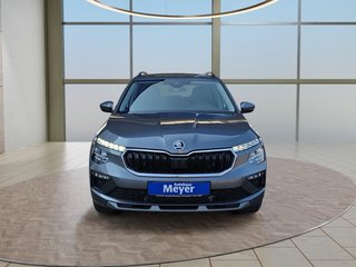 Skoda Kamiq Selection 1,5TSI DSG AHK/Kamera/LED/Kessy/Winterp.  ** - foto 4