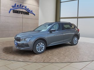 Skoda Kamiq age.one-day registration Kaufen