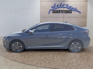 Hyundai IONIQ 1.6 GDI Style-Paket Plug-In Hybrid (EURO 6d) - bilder 2
