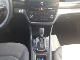 Hyundai IONIQ 1.6 GDI Style-Paket Plug-In Hybrid (EURO 6d) - bilder 6