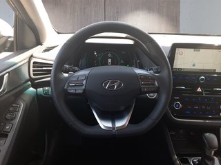 Hyundai IONIQ 1.6 GDI Style-Paket Plug-In Hybrid (EURO 6d) - bilder 7