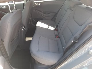 Hyundai IONIQ 1.6 GDI Style-Paket Plug-In Hybrid (EURO 6d) - bilder 8