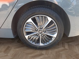 Hyundai IONIQ 1.6 GDI Style-Paket Plug-In Hybrid (EURO 6d) - bilder 9