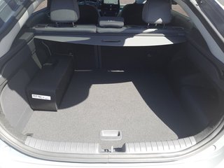 Hyundai IONIQ 1.6 GDI Style-Paket Plug-In Hybrid (EURO 6d) - bilder 11