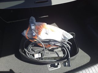 Hyundai IONIQ 1.6 GDI Style-Paket Plug-In Hybrid (EURO 6d) - bilder 12