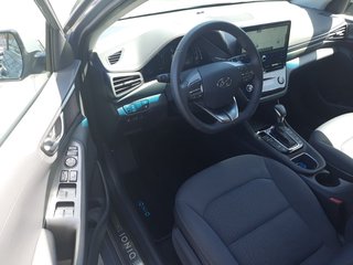 Hyundai IONIQ 1.6 GDI Style-Paket Plug-In Hybrid (EURO 6d) - bilder 13
