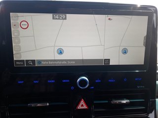 Hyundai IONIQ 1.6 GDI Style-Paket Plug-In Hybrid (EURO 6d) - bilder 14