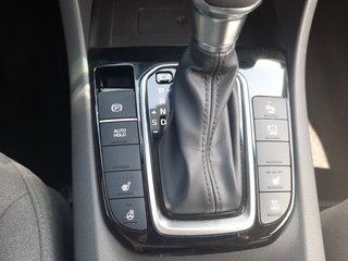 Hyundai IONIQ 1.6 GDI Style-Paket Plug-In Hybrid (EURO 6d) - bilder 15
