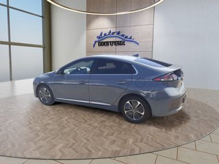 Hyundai IONIQ 1.6 GDI Style-Paket Plug-In Hybrid (EURO 6d) - bilder 3