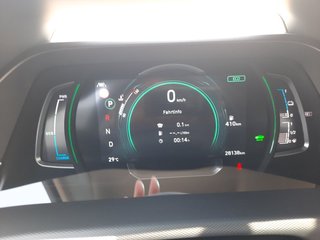 Hyundai IONIQ 1.6 GDI Style-Paket Plug-In Hybrid (EURO 6d) - bilder 17