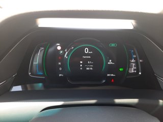 Hyundai IONIQ 1.6 GDI Style-Paket Plug-In Hybrid (EURO 6d) - bilder 18