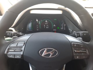 Hyundai IONIQ 1.6 GDI Style-Paket Plug-In Hybrid (EURO 6d) - bilder 19