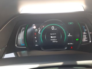 Hyundai IONIQ 1.6 GDI Style-Paket Plug-In Hybrid (EURO 6d) - bilder 20