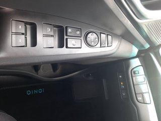 Hyundai IONIQ 1.6 GDI Style-Paket Plug-In Hybrid (EURO 6d) - bilder 21