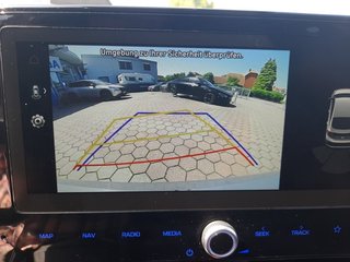 Hyundai IONIQ 1.6 GDI Style-Paket Plug-In Hybrid (EURO 6d) - bilder 22