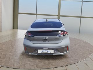 Hyundai IONIQ 1.6 GDI Style-Paket Plug-In Hybrid (EURO 6d) - bilder 4