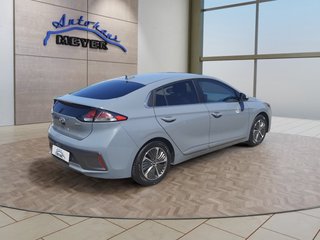 Hyundai IONIQ 1.6 GDI Style-Paket Plug-In Hybrid (EURO 6d) - bilder 5