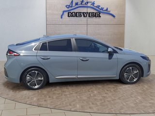 Hyundai IONIQ 1.6 GDI Style-Paket Plug-In Hybrid (EURO 6d) - bilder 1