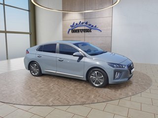 Hyundai IONIQ 1.6 GDI Style-Paket Plug-In Hybrid (EURO 6d) - bilder 2
