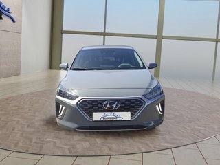 Hyundai IONIQ 1.6 GDI Style-Paket Plug-In Hybrid (EURO 6d) - bilder 3