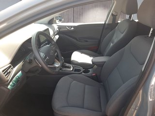Hyundai IONIQ 1.6 GDI Style-Paket Plug-In Hybrid (EURO 6d) - bilder 4