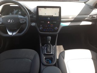 Hyundai IONIQ 1.6 GDI Style-Paket Plug-In Hybrid (EURO 6d) - bilder 5