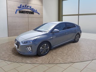 Hyundai IONIQ Gebrauchtwagen Kaufen