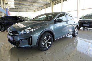 Kia XCeed age.one-day registration Kaufen