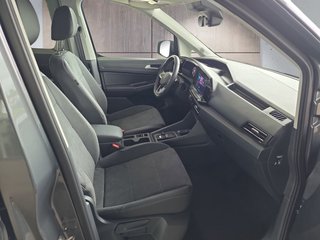 Volkswagen Caddy Maxi Style 1,5TSI DSG aAHK/LED/Navi/Kamera/Winterp.  ** - foto 10