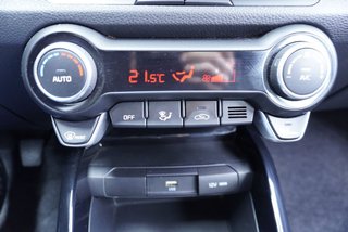 Kia Stonic 1.0 T-GDi 16*Alu/Kamera/Pdc/Winterp/Klimaaut.    ** - bilder 16