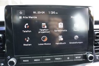 Kia Stonic 1.0 T-GDi 16*Alu/Kamera/Pdc/Winterp/Klimaaut.    ** - bilder 31