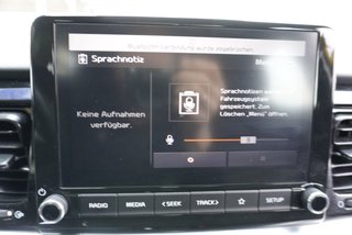 Kia Stonic 1.0 T-GDi 16*Alu/Kamera/Pdc/Winterp/Klimaaut.    ** - bilder 33