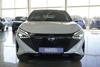 Nissan Qashqai Tekna+ 1,3 DIG-T Xtronic 4x4 UPE=50000Euro    ** - foto 2