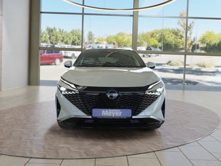 Nissan Qashqai Tekna+ 1,3 DIG-T Xtronic 4x4 UPE=50000Euro    ** - foto 2