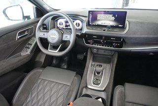 Nissan Qashqai Tekna+ 1,3 DIG-T Xtronic 4x4 UPE=50000Euro    ** - foto 7
