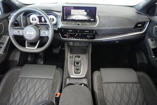 Nissan Qashqai Tekna+ 1,3 DIG-T Xtronic 4x4 UPE=50000Euro    ** - foto 9